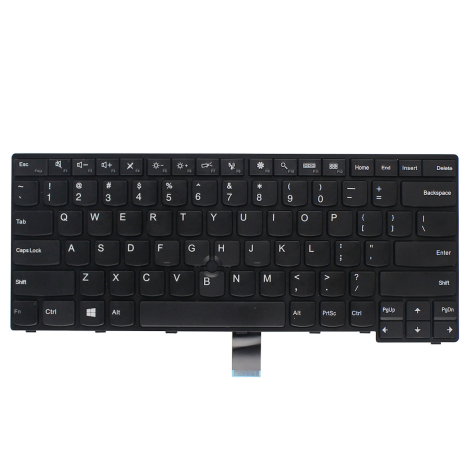 New Keyboard for Lenovo ThinkPad E450 E450C E455 E460 E465 W450 - Click Image to Close